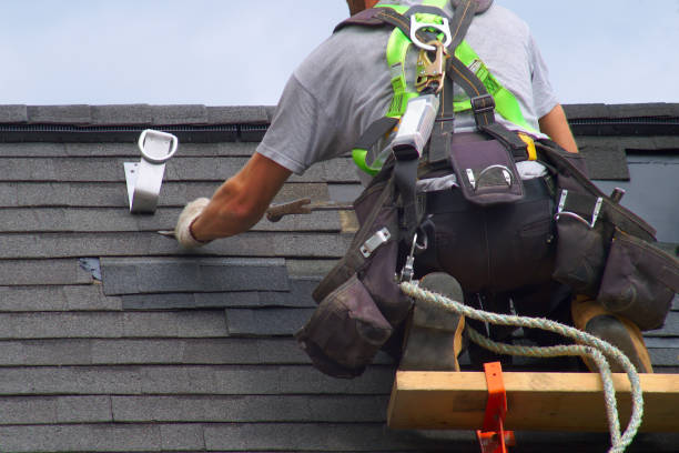 Fast & Reliable Emergency Roof Repairs in Palos Park, IL