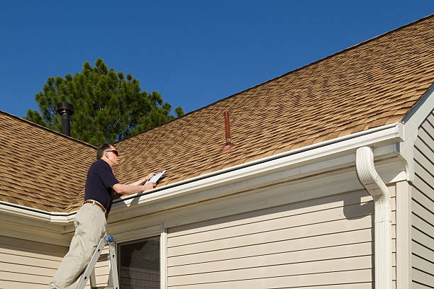 Best Gutter Installation and Repair  in Palos Park, IL
